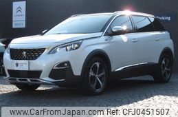 peugeot 5008 2018 quick_quick_P87AH01_VF3MJAHWWHL088783