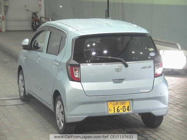 daihatsu mira-e-s 2017 -DAIHATSU 【山形 580ﾑ1604】--Mira e:s LA360S--0001973---DAIHATSU 【山形 580ﾑ1604】--Mira e:s LA360S--0001973- image 2