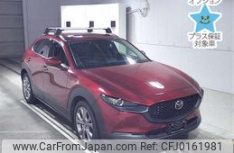 mazda cx-3 2019 -MAZDA--CX-30 DMEP-103135---MAZDA--CX-30 DMEP-103135-