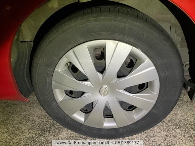 toyota corolla-fielder 2015 CFJ1889177 image 2