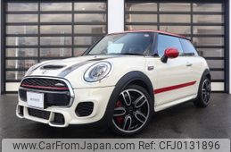 mini mini-others 2016 -BMW--BMW Mini DBA-XMJCW--WMWXM920X02D05563---BMW--BMW Mini DBA-XMJCW--WMWXM920X02D05563-