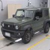 suzuki jimny-sierra 2023 -SUZUKI 【浜松 502む6177】--Jimny Sierra JB74W-180826---SUZUKI 【浜松 502む6177】--Jimny Sierra JB74W-180826- image 1