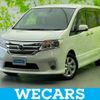 nissan serena 2012 quick_quick_DBA-FC26_FC26-074037 image 1