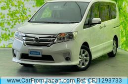 nissan serena 2012 quick_quick_DBA-FC26_FC26-074037