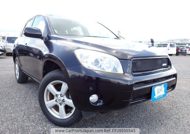 toyota rav4 2007 REALMOTOR_N2024060308F-10 image 2