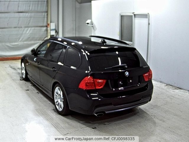 bmw 3-series 2010 -BMW--BMW 3 Series US20-WBAUS920X0A861397---BMW--BMW 3 Series US20-WBAUS920X0A861397- image 2