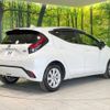 toyota aqua 2021 -TOYOTA--AQUA 6AA-MXPK11--MXPK11-2035591---TOYOTA--AQUA 6AA-MXPK11--MXPK11-2035591- image 17