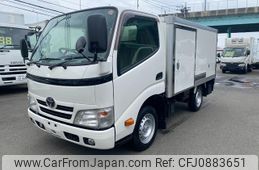 toyota toyoace 2013 GOO_NET_EXCHANGE_0802180A30250312W001