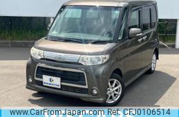 daihatsu tanto 2010 quick_quick_DBA-L385S_L385S-0053551