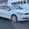 volkswagen golf-touran 2016 -VOLKSWAGEN--VW Golf Touran DBA-1TCZD--WVGZZZ1TZGW562361---VOLKSWAGEN--VW Golf Touran DBA-1TCZD--WVGZZZ1TZGW562361- image 17