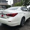 nissan skyline 2016 -NISSAN--Skyline DAA-HNV37--HNV37-400056---NISSAN--Skyline DAA-HNV37--HNV37-400056- image 2
