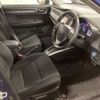 toyota corolla-fielder 2021 CFJ1581076 image 14