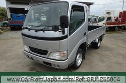 toyota toyoace 2005 GOO_NET_EXCHANGE_0560829A30250609W002