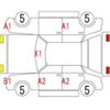 mazda cx-5 2019 -MAZDA--CX-5 3DA-KF2P--KF2P-312148---MAZDA--CX-5 3DA-KF2P--KF2P-312148- image 2