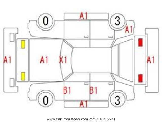 nissan note 2022 -NISSAN--Note 6AA-E13--E13-095406---NISSAN--Note 6AA-E13--E13-095406- image 2