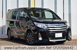 toyota noah 2015 quick_quick_DBA-ZRR80W_0167833