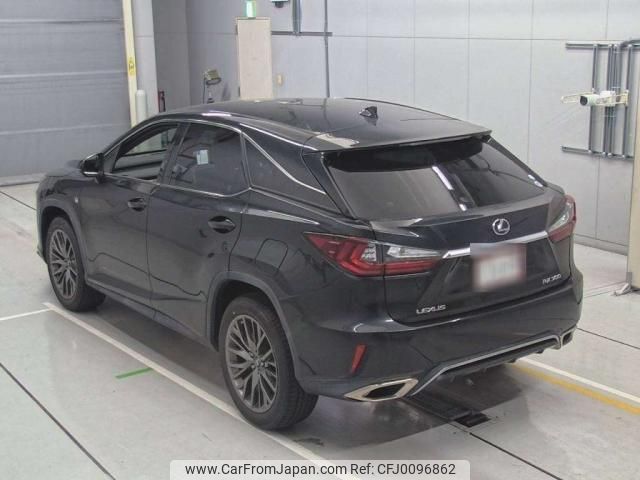 lexus rx 2018 quick_quick_DBA-AGL25W_AGL25-0007163 image 2