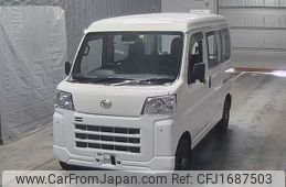 daihatsu hijet-van 2023 CFJ1687503