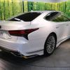 lexus ls 2023 CFJ1615101 image 18