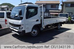 mitsubishi-fuso canter 2025 quick_quick_2RG-FEB50_FEB50-611548