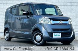 honda n-box-slash 2014 CFJ1884194