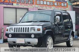 daihatsu naked 2001 quick_quick_LA-L750S_L750S-0049005