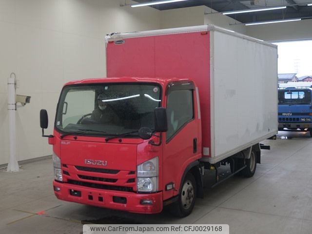 isuzu elf-truck 2015 -ISUZU--Elf NNR85AN-7002729---ISUZU--Elf NNR85AN-7002729- image 1