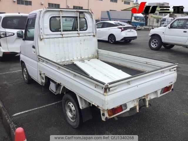 mitsubishi minicab-truck 2004 -MITSUBISHI--Minicab Truck U62T-0912179---MITSUBISHI--Minicab Truck U62T-0912179- image 2