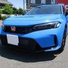 honda civic 2025 quick_quick_6BA-FL5_FL5-1208923 image 1
