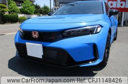 honda civic 2025 quick_quick_6BA-FL5_FL5-1208923
