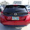 nissan leaf 2019 -NISSAN 【岐阜 347】--Leaf ZE1--ZE1-065509---NISSAN 【岐阜 347】--Leaf ZE1--ZE1-065509- image 30