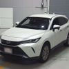 toyota harrier 2020 -TOYOTA--Harrier MXUA80-0027568---TOYOTA--Harrier MXUA80-0027568- image 1