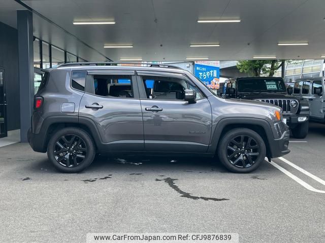 jeep renegade 2018 quick_quick_BU14_1C4BU0000JPH26929 image 2