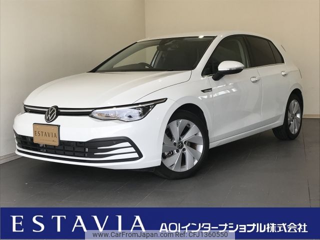 volkswagen golf 2023 -VOLKSWAGEN--VW Golf 3DA-CDDTT--WVWZZZCD6PW168667---VOLKSWAGEN--VW Golf 3DA-CDDTT--WVWZZZCD6PW168667- image 1