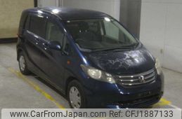 honda freed 2009 CFJ1887133