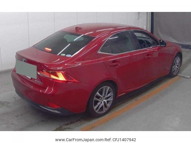 lexus is 2019 quick_quick_DAA-AVE30_AVE30-5078375 image 2