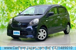 subaru pleo-plus 2015 quick_quick_DBA-LA300F_LA300F-1516405