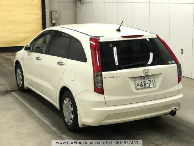 honda stream 2009 quick_quick_DBA-RN8_3000490 image 2