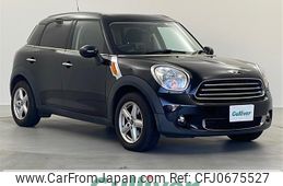 mini mini-others 2012 -BMW--BMW Mini CBA-ZA16--WMWZA32070WN20726---BMW--BMW Mini CBA-ZA16--WMWZA32070WN20726-