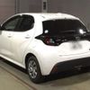 toyota yaris 2020 -TOYOTA 【岡山 502ﾆ8573】--Yaris 6AA-MXPH10--MXPH10-2026668---TOYOTA 【岡山 502ﾆ8573】--Yaris 6AA-MXPH10--MXPH10-2026668- image 6