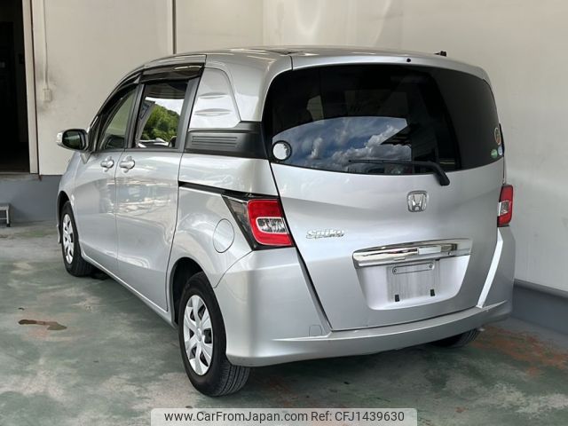 honda freed-spike 2014 -HONDA--Freed Spike GB3-1603807---HONDA--Freed Spike GB3-1603807- image 2