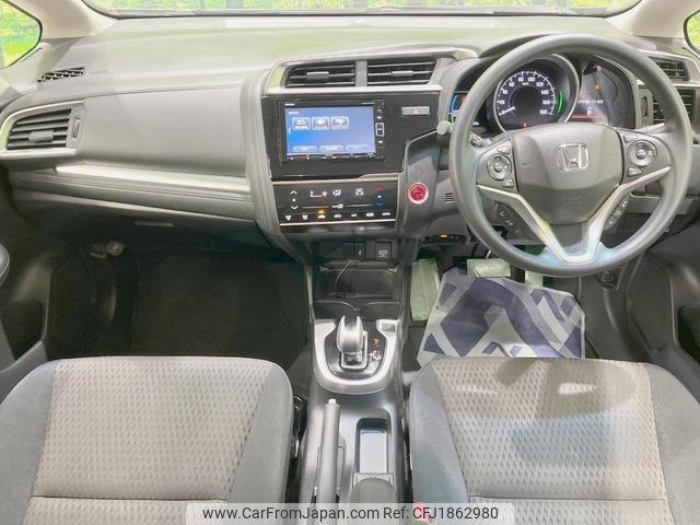 honda fit-hybrid 2018 CFJ1862980 image 2