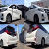 toyota alphard 2015 quick_quick_DBA-AGH30W_AGH30-0027970 image 7