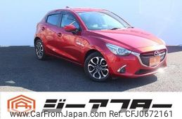 mazda demio 2019 -MAZDA--Demio LDA-DJ5FS--DJ5FS-511134---MAZDA--Demio LDA-DJ5FS--DJ5FS-511134-