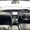 toyota harrier 2017 -TOYOTA--Harrier DBA-ZSU60W--ZSU60-0137536---TOYOTA--Harrier DBA-ZSU60W--ZSU60-0137536- image 17