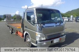 mitsubishi-fuso canter 2002 -MITSUBISHI 【島根 100ｽ575】--Canter FE83DGN--ｸﾆ01179330---MITSUBISHI 【島根 100ｽ575】--Canter FE83DGN--ｸﾆ01179330-