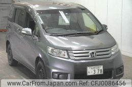 honda freed-spike 2012 -HONDA 【仙台 530ﾁ378】--Freed Spike GB4--1401945---HONDA 【仙台 530ﾁ378】--Freed Spike GB4--1401945-