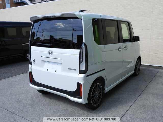 honda n-box 2025 CFJ1083780 image 2