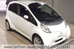 mitsubishi i-miev 2010 -MITSUBISHI--i-Miev HA3W--HA3W-0003799---MITSUBISHI--i-Miev HA3W--HA3W-0003799-