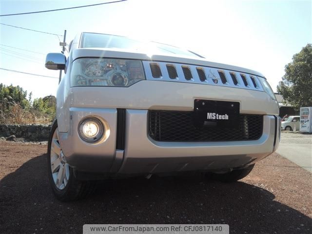 mitsubishi delica-d5 2010 -MITSUBISHI--Delica D5 DBA-CV5W--CV5W-0405977---MITSUBISHI--Delica D5 DBA-CV5W--CV5W-0405977- image 2